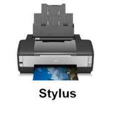 Cartridge for Epson Stylus Photo 1400